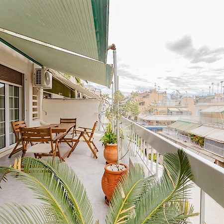 Beautiful And Comfortable Apartment At Marina Zeas Pireusz Kültér fotó