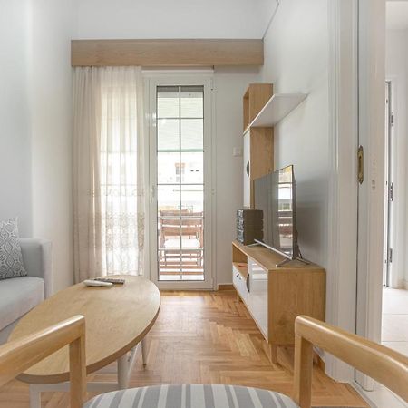 Beautiful And Comfortable Apartment At Marina Zeas Pireusz Kültér fotó