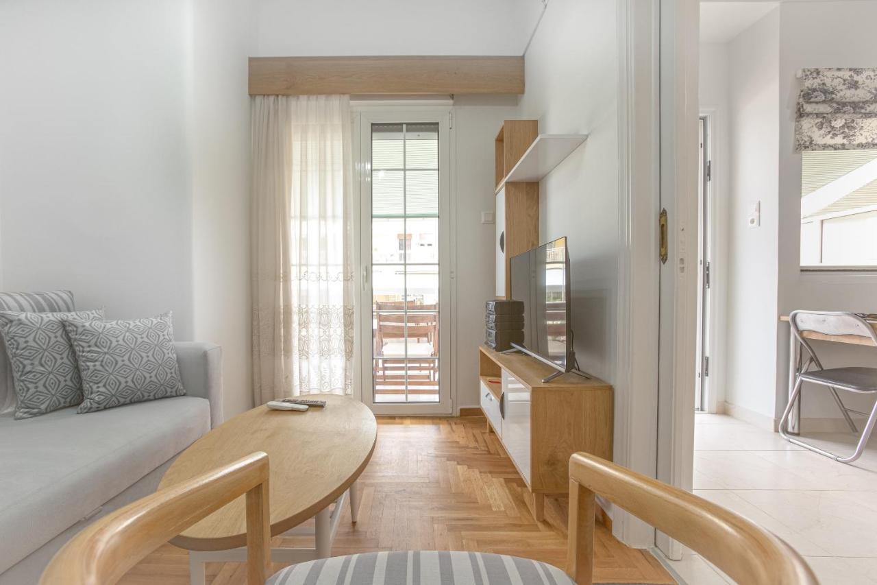 Beautiful And Comfortable Apartment At Marina Zeas Pireusz Kültér fotó