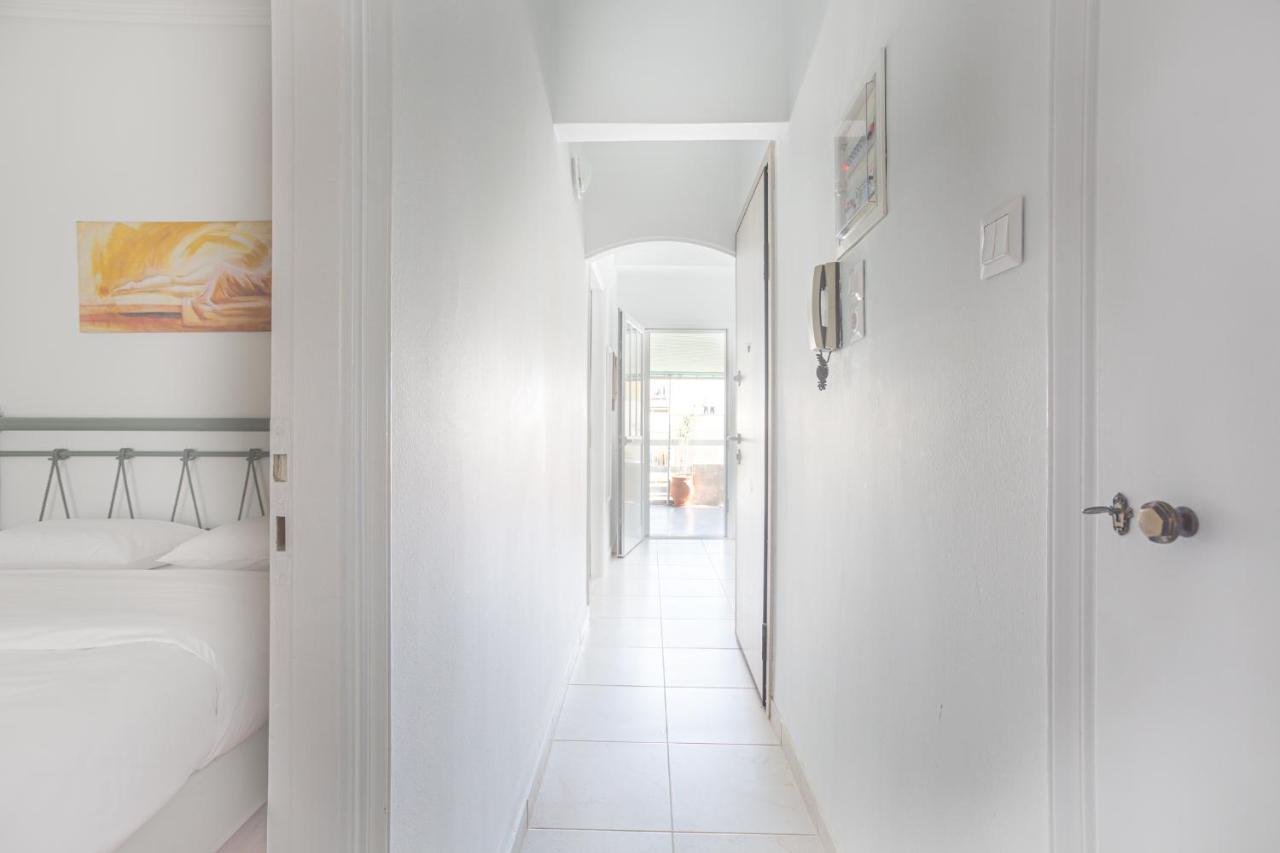 Beautiful And Comfortable Apartment At Marina Zeas Pireusz Kültér fotó