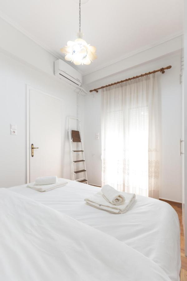 Beautiful And Comfortable Apartment At Marina Zeas Pireusz Kültér fotó
