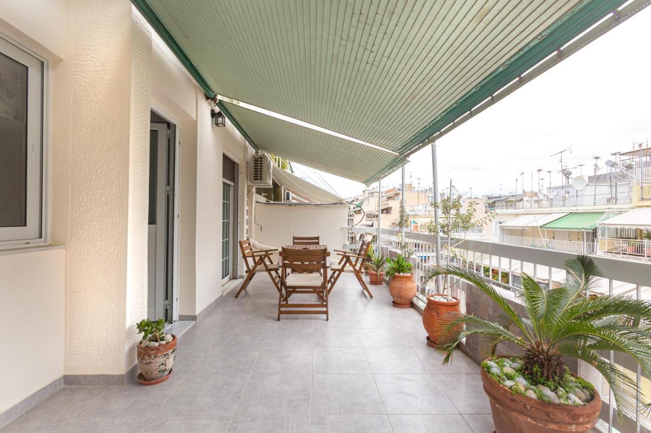 Beautiful And Comfortable Apartment At Marina Zeas Pireusz Kültér fotó