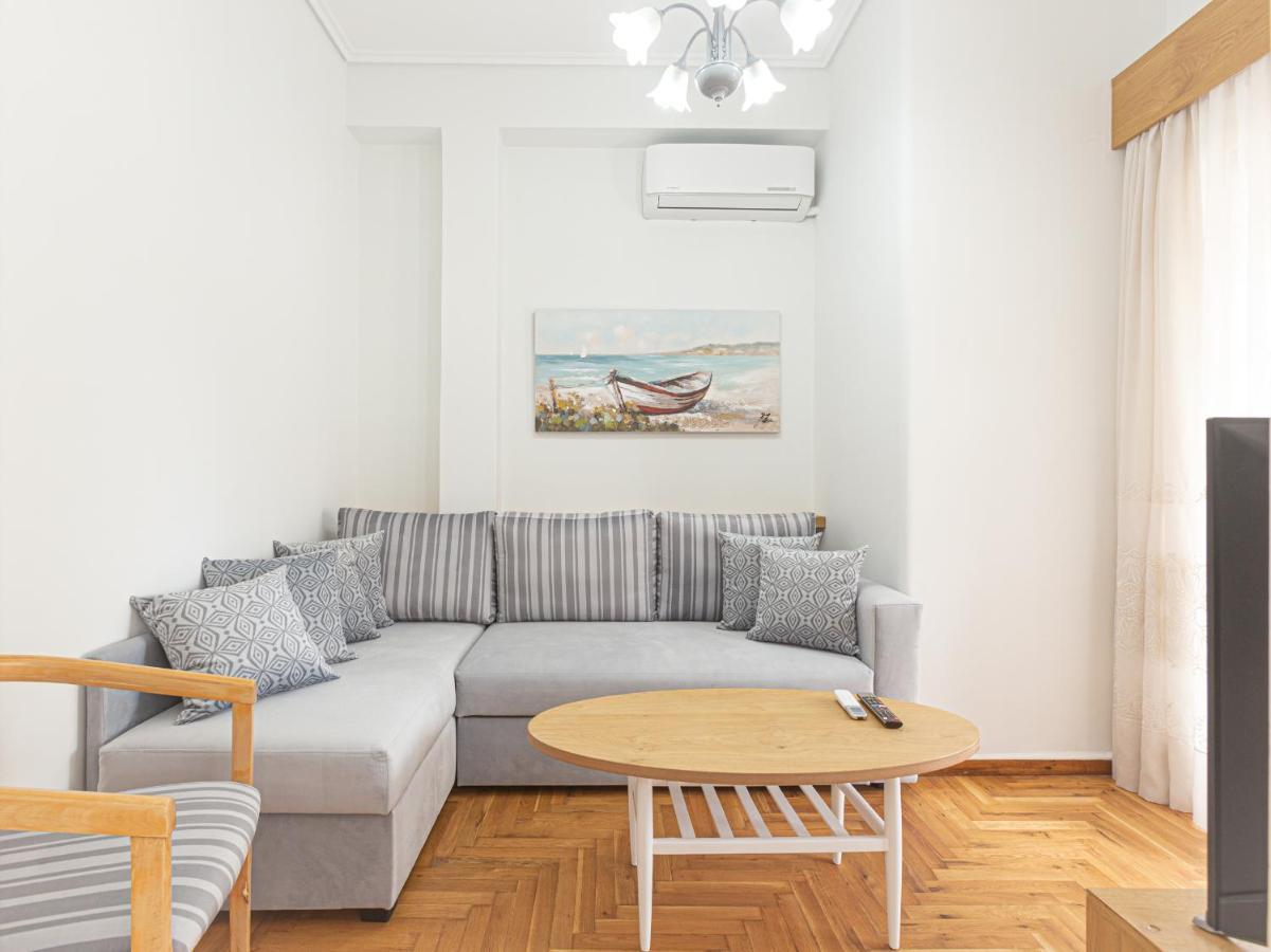 Beautiful And Comfortable Apartment At Marina Zeas Pireusz Kültér fotó