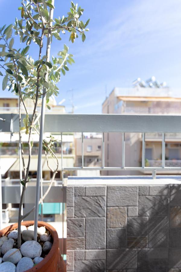Beautiful And Comfortable Apartment At Marina Zeas Pireusz Kültér fotó
