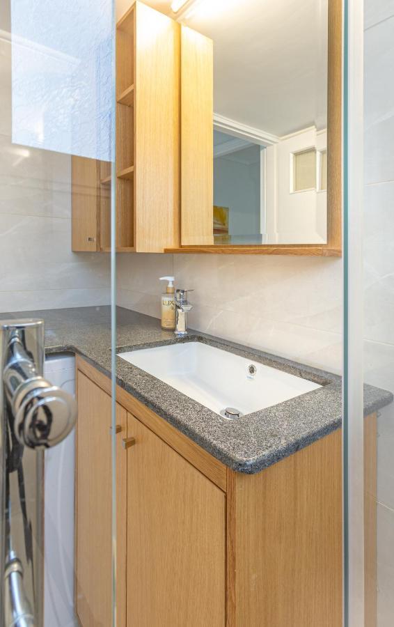 Beautiful And Comfortable Apartment At Marina Zeas Pireusz Kültér fotó