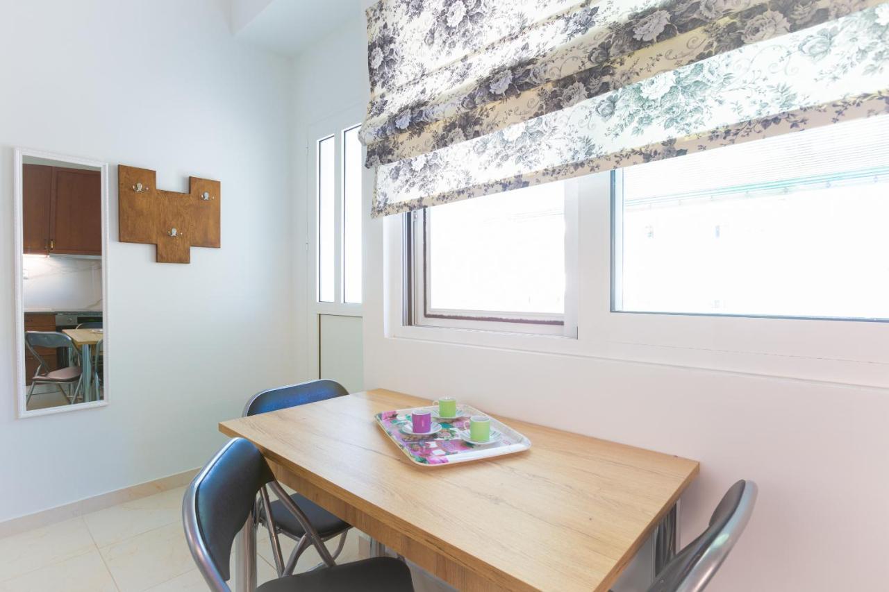 Beautiful And Comfortable Apartment At Marina Zeas Pireusz Kültér fotó